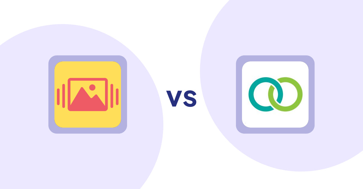 Shopify Product Display Apps: Slidy Testimonial Carousel vs ROOTIP: Stories & Transparency