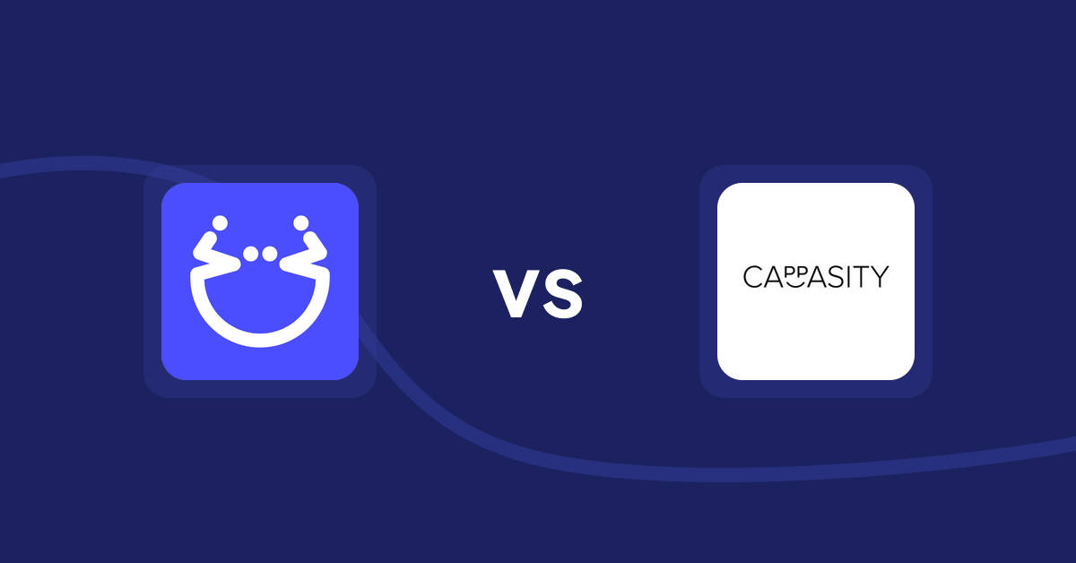 Shopify Product Display Apps: Pasilobus Wishlist Supply List vs Cappasity 3D and 360 Viewer