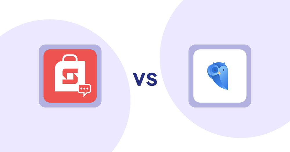 Shopify Product Display Apps: Stackend: Customer Community vs Findify Search & Merchandise