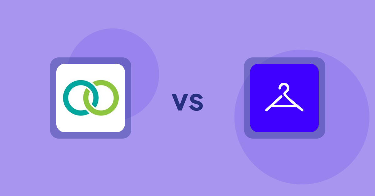 Shopify Product Display Apps: ROOTIP: Stories & Transparency vs Aiuta