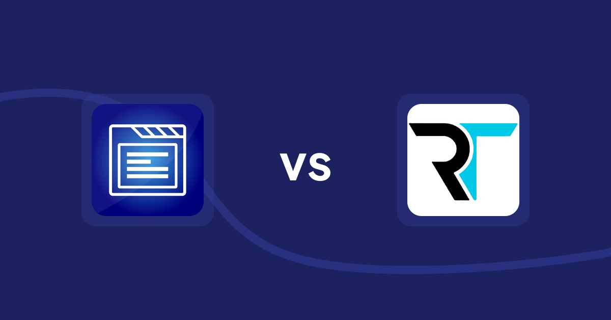 Shopify Product Display Apps: My Tabs 2.0 vs Cost Per Item