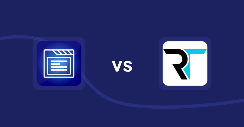 Shopify Product Display Apps: My Tabs 2.0 vs Cost Per Item