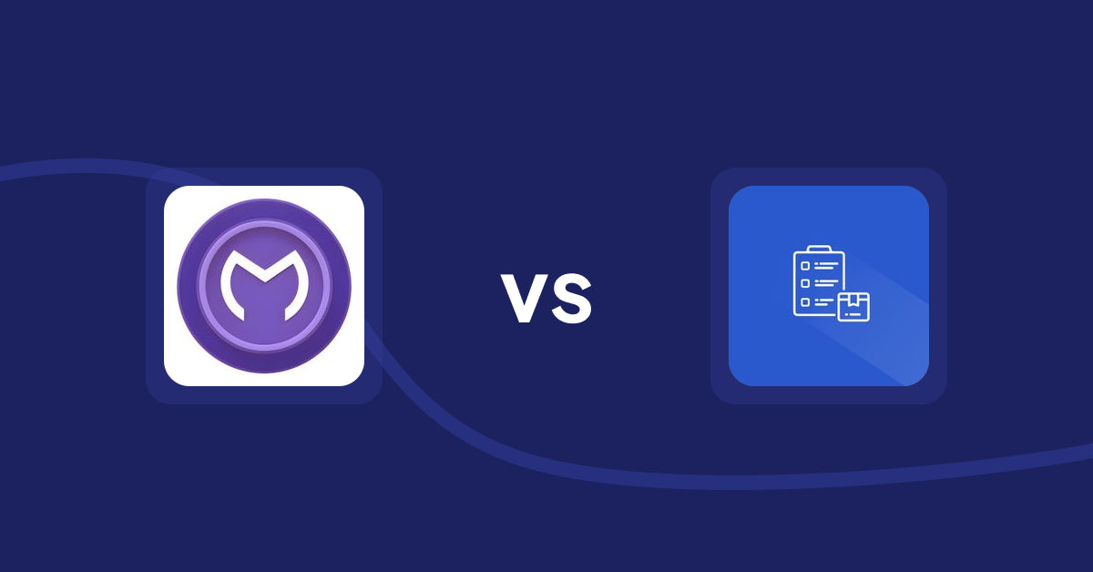 Shopify Product Display Apps: OnModel ‑ AI Models Photos vs Addify ‑ Products Table List
