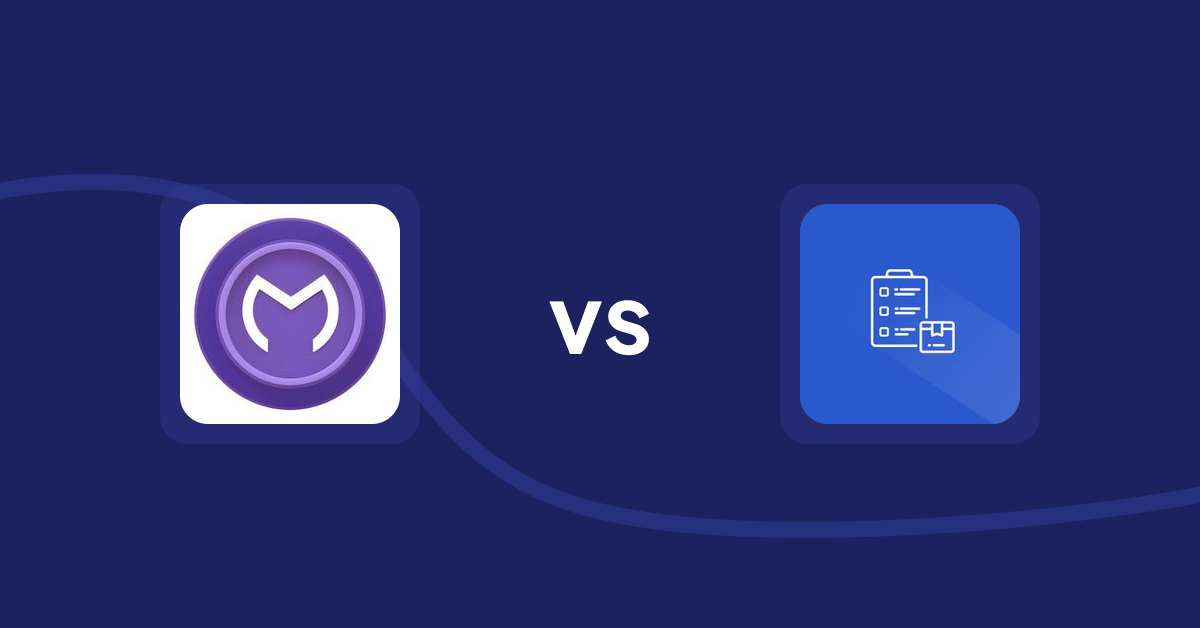 Shopify Product Display Apps: OnModel ‑ AI Models Photos vs Addify ‑ Products Table List