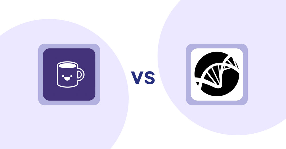 Shopify Product Display Apps: Mugshot Bot vs Bike Matrix