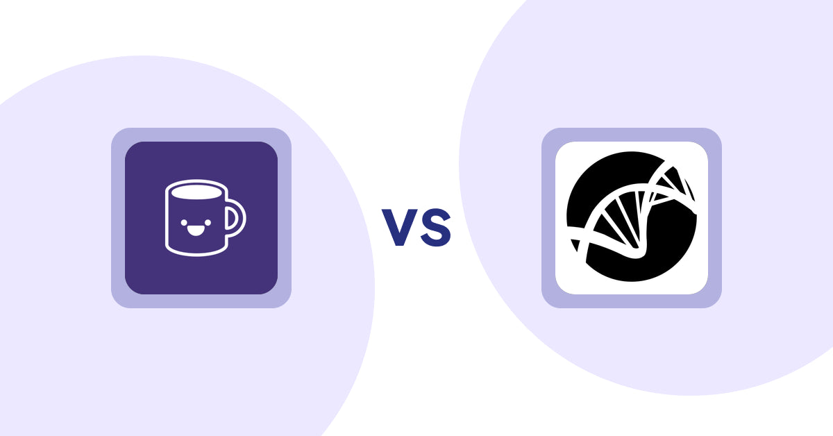 Shopify Product Display Apps: Mugshot Bot vs Bike Matrix