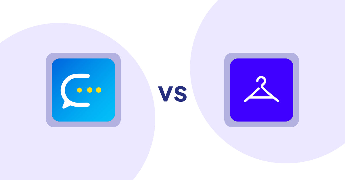 Shopify Product Display Apps: Advance AI Copywriter vs Aiuta