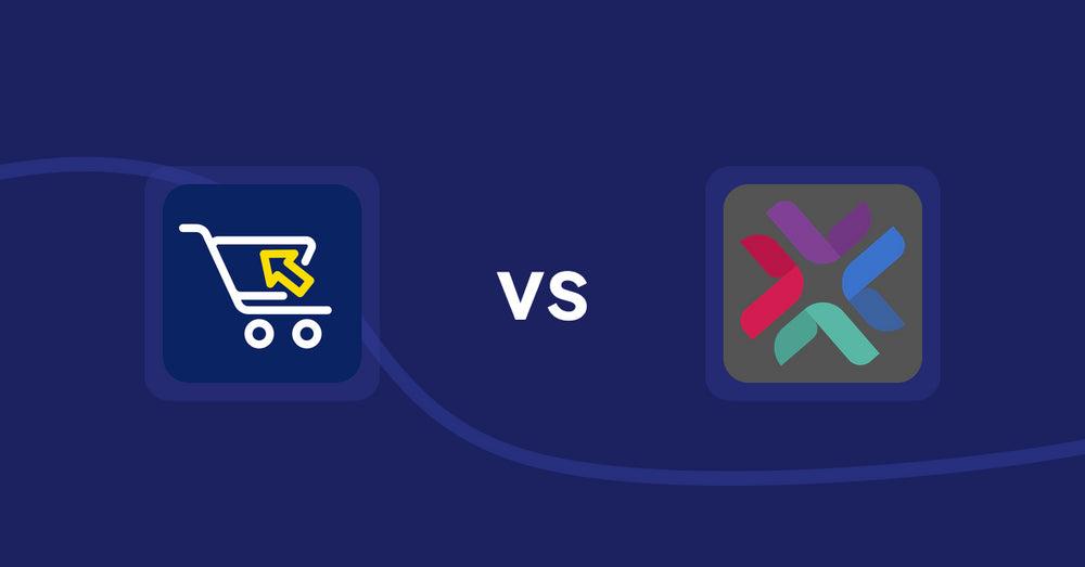 Shopify Product Display Apps: Swift B2B Cart / CSV Upload vs VDB‑Diamond & Gemstone Search