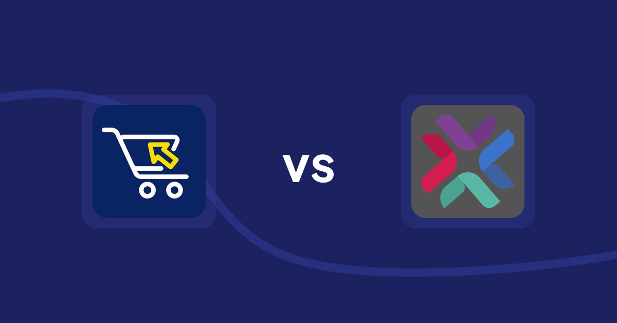 Shopify Product Display Apps: Swift B2B Cart / CSV Upload vs VDB‑Diamond & Gemstone Search