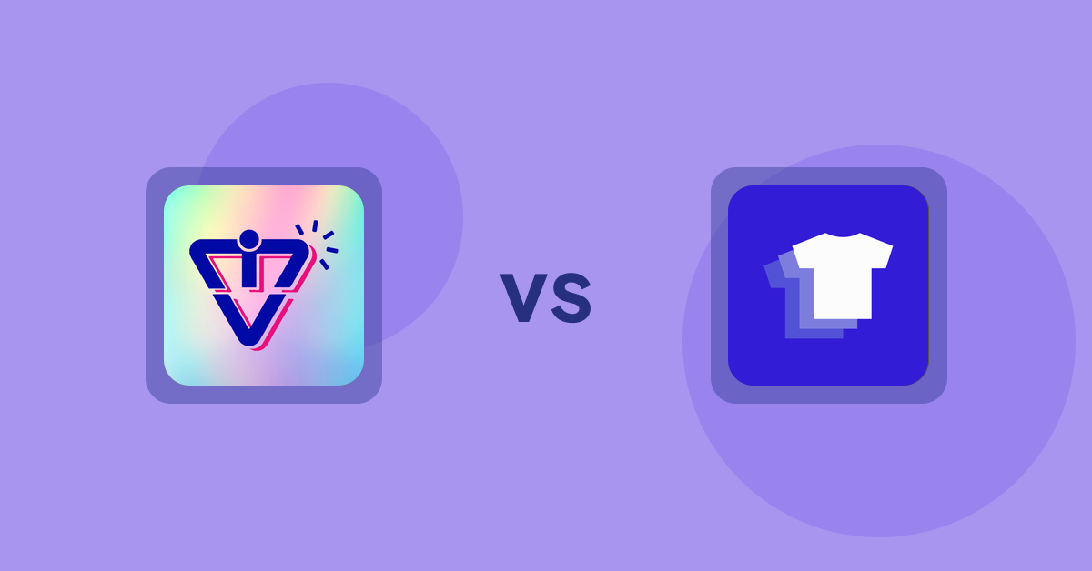 Shopify Product Display Apps: VIM: Variant Image Module vs Xpander