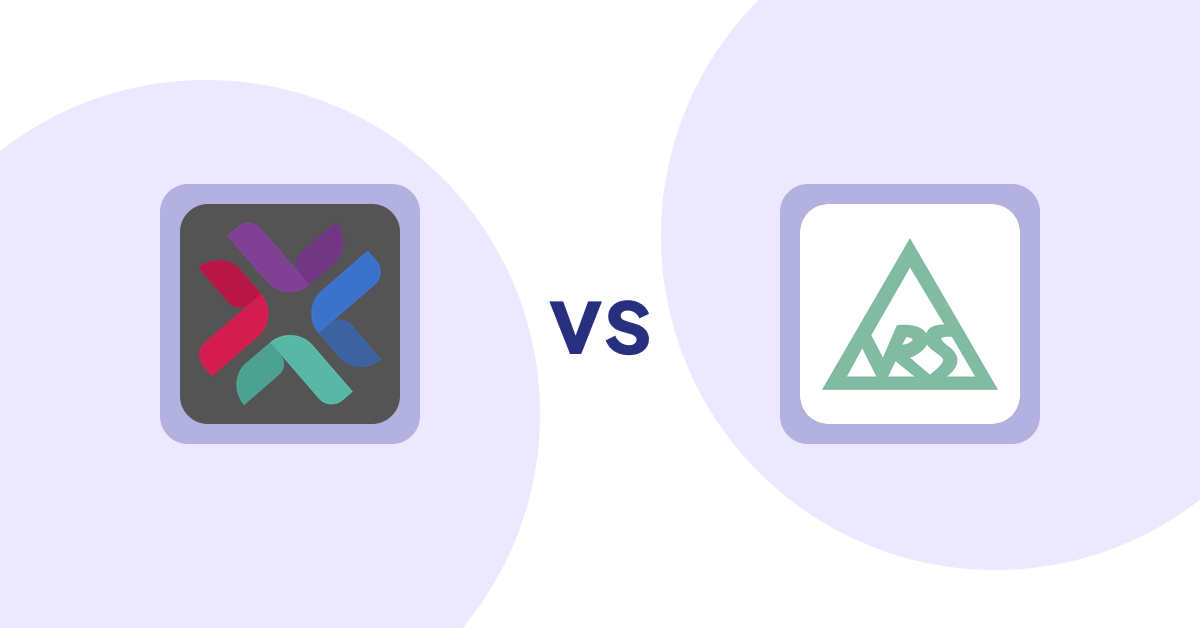 Shopify Product Display Apps: VDB‑Diamond & Gemstone Search vs VRSHOPii