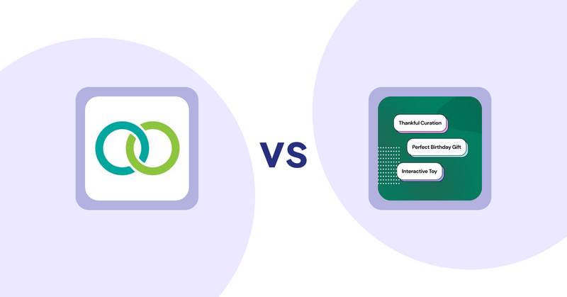 Shopify Product Display Apps: ROOTIP: Stories & Transparency vs FeatureFrame ‑ Pretty Product