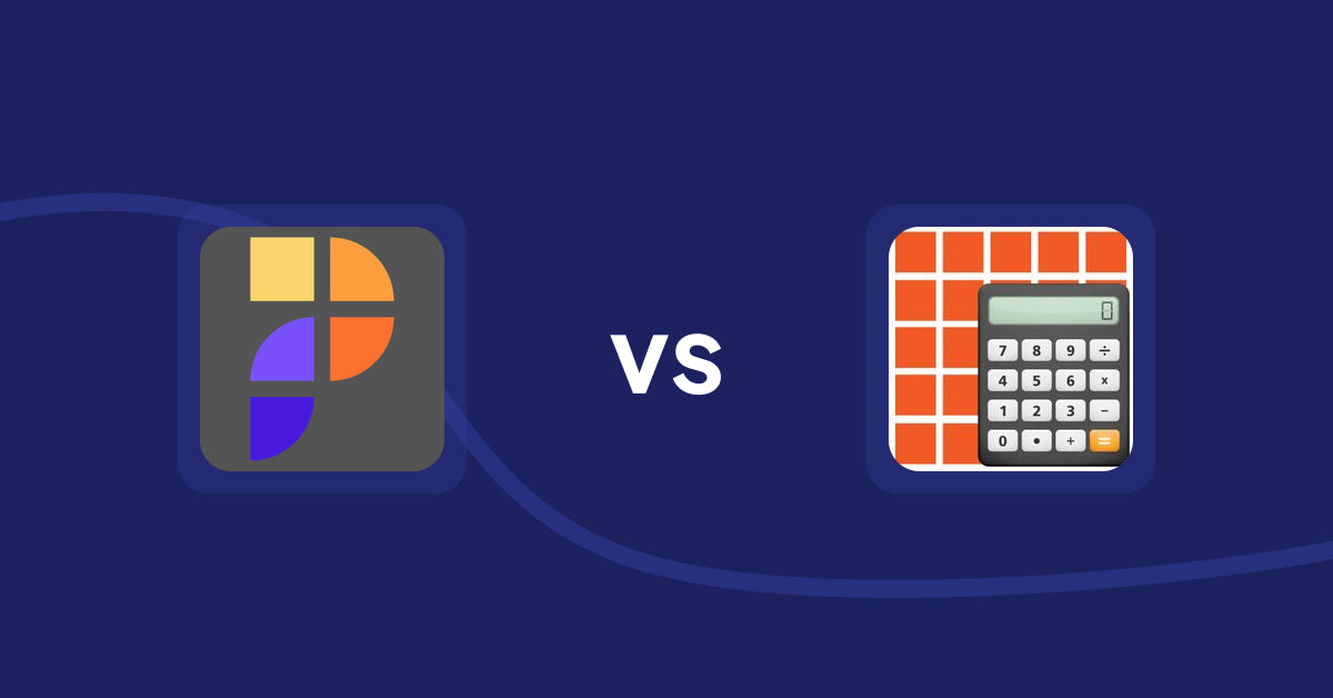 Shopify Product Display Apps: prod‑wall vs DIY Quantity Calculator