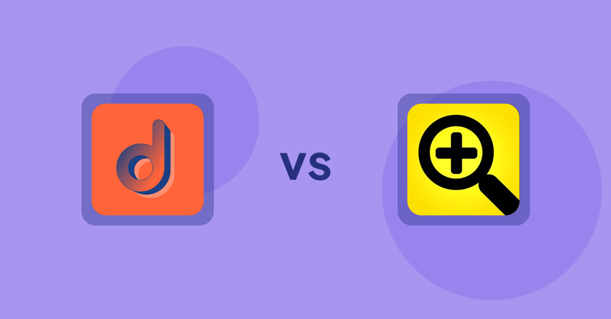 Shopify Product Display Apps: Social Shopper Pro ‑ Instagram vs Fast View : Fastest Quick View