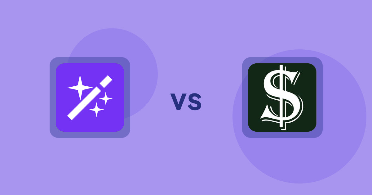 Shopify Product Display Apps: Magi ‑ AI Write Description vs. Selling Fast