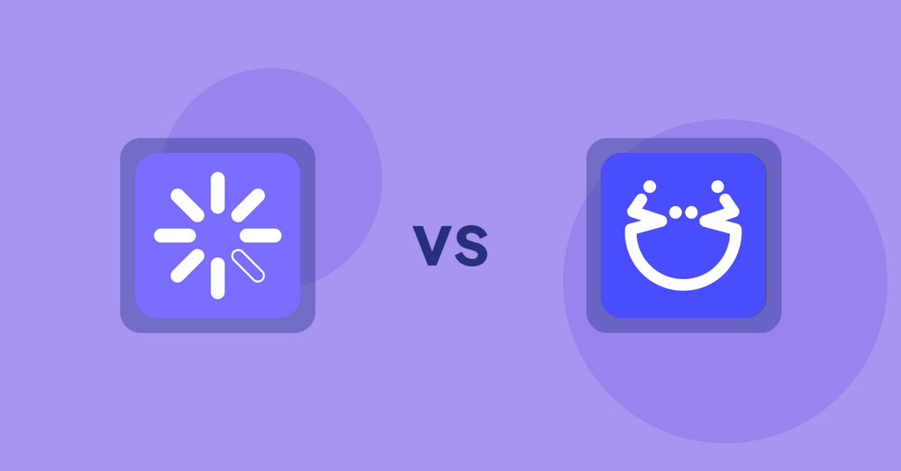 Shopify Product Display Apps: Quinn Shoppable Videos & Reels vs Pasilobus Wishlist Supply List