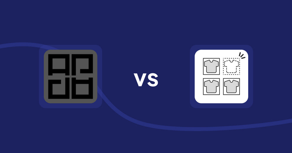 Shopify Product Display Apps: Archipro Product Sync vs シンプル売り切れ非表示｜在庫切れ商品の表示変更
