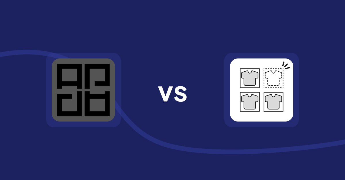 Shopify Product Display Apps: Archipro Product Sync vs シンプル売り切れ非表示｜在庫切れ商品の表示変更