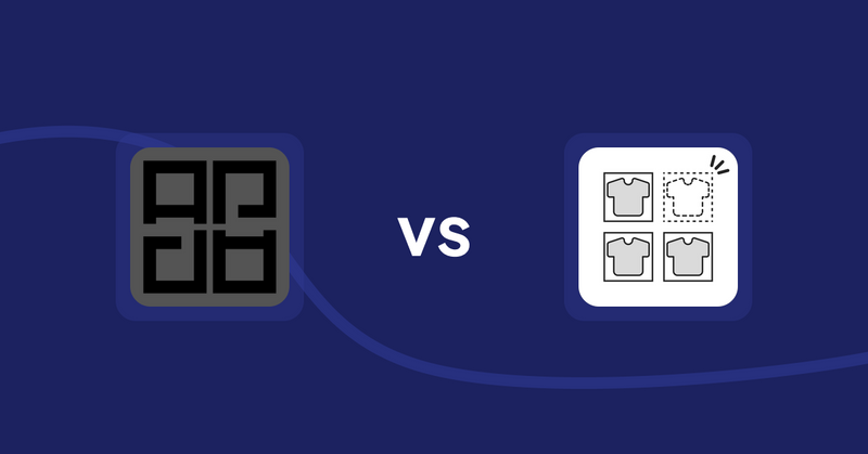 Shopify Product Display Apps: Archipro Product Sync vs シンプル売り切れ非表示｜在庫切れ商品の表示変更