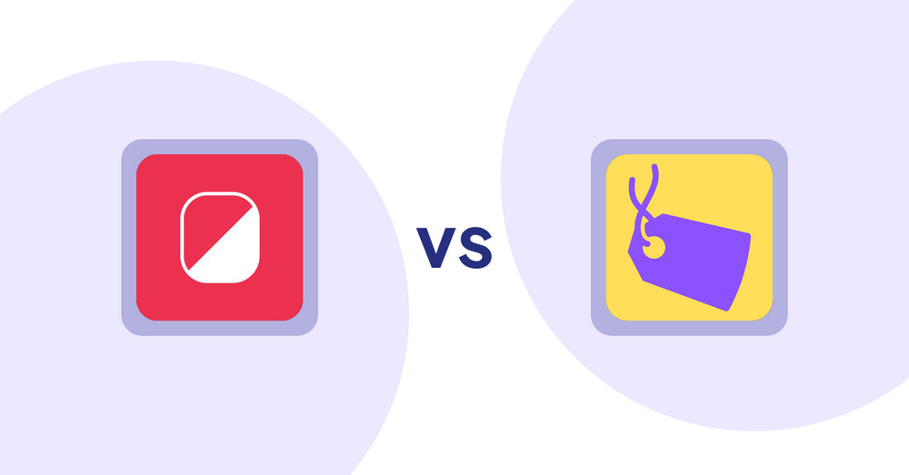 Shopify Product Display Apps: Poloriz – Shoppable Stories vs Creatify – Trust Badges & Labels