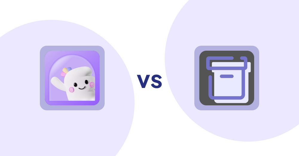 Shopify Product Display Apps: Easify Product Attachments vs Shelfify