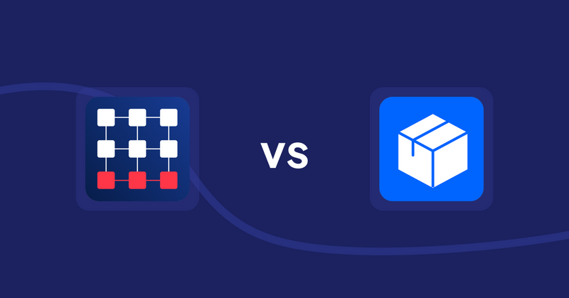 Shopify Product Display Apps: Out‑of‑Stock Police vs Wonderful Widgets