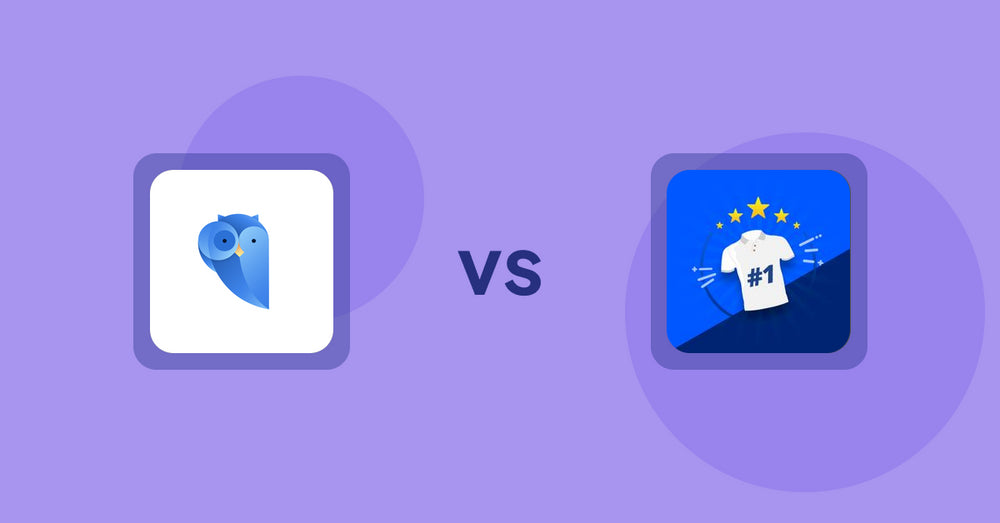 Shopify Product Display Apps: Findify Search & Merchandise vs. Popular Products on Your Store