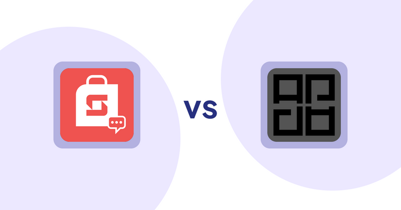Shopify Product Display Apps: Stackend: Customer Community vs Archipro Product Sync