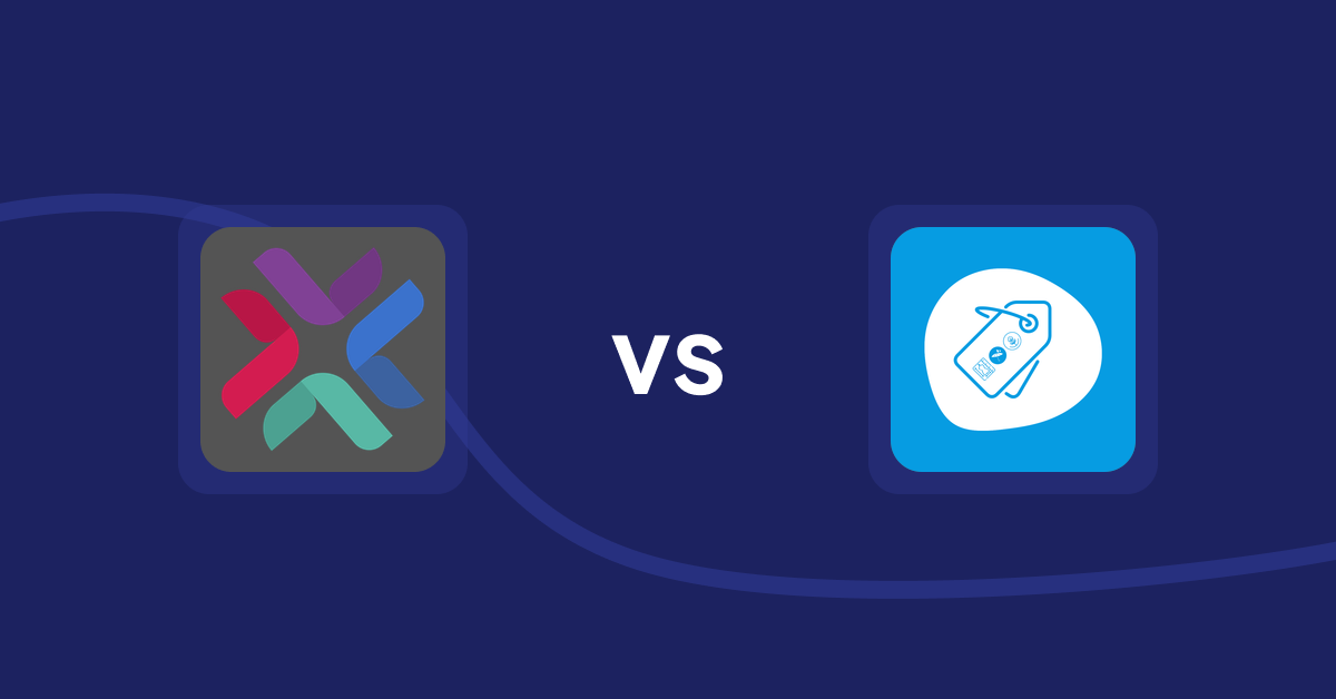 Shopify Product Display Apps: VDB‑Diamond & Gemstone Search vs Extendons Product Tag Images