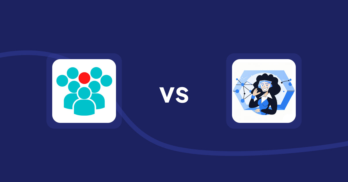 Shopify Product Display Apps: Today's Project Urgency Stock vs Eva AI: Optimize Descriptions