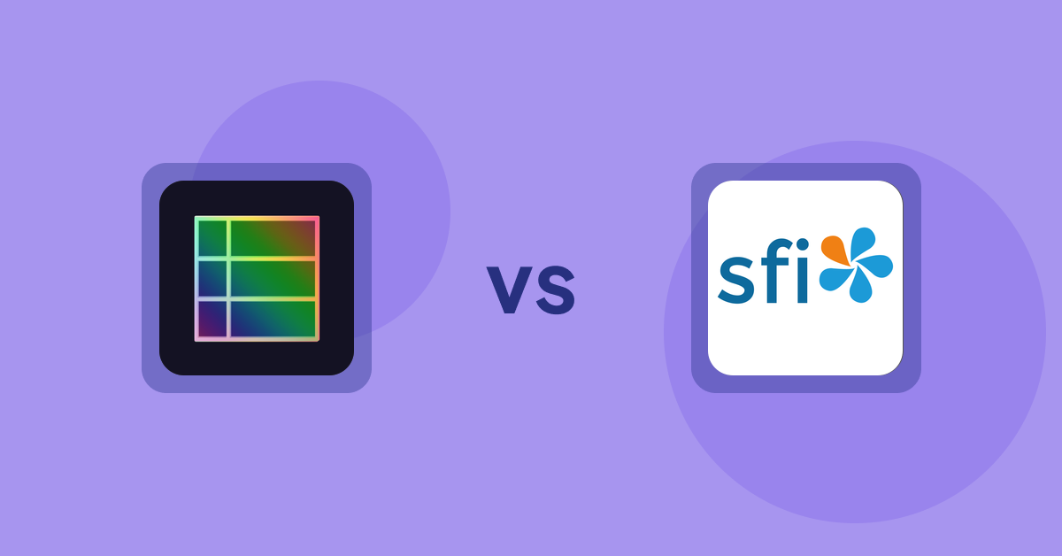 Shopify Product Display Apps: TableFlow Specification Table vs Already in your Cart
