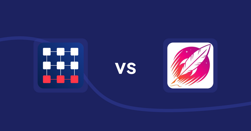 Shopify Product Display Apps: Out‑of‑Stock Police vs Wordsmith: Content Generator