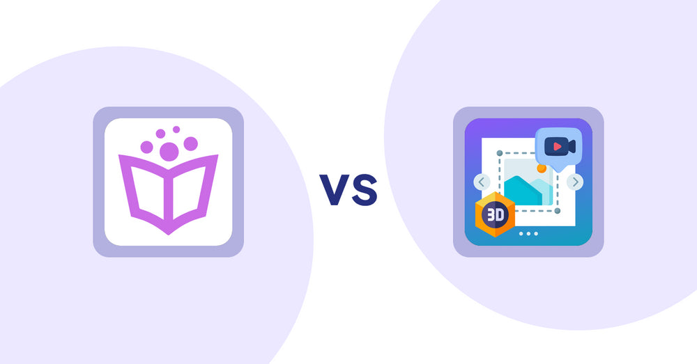 Shopify Product Display Apps: LitPDF Catalog Line Sheets vs ProductSlider Pro