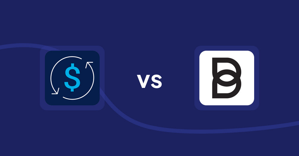 Shopify Product Display Apps: Bestsellers reSort vs. Botika: AI Models Pro Photos