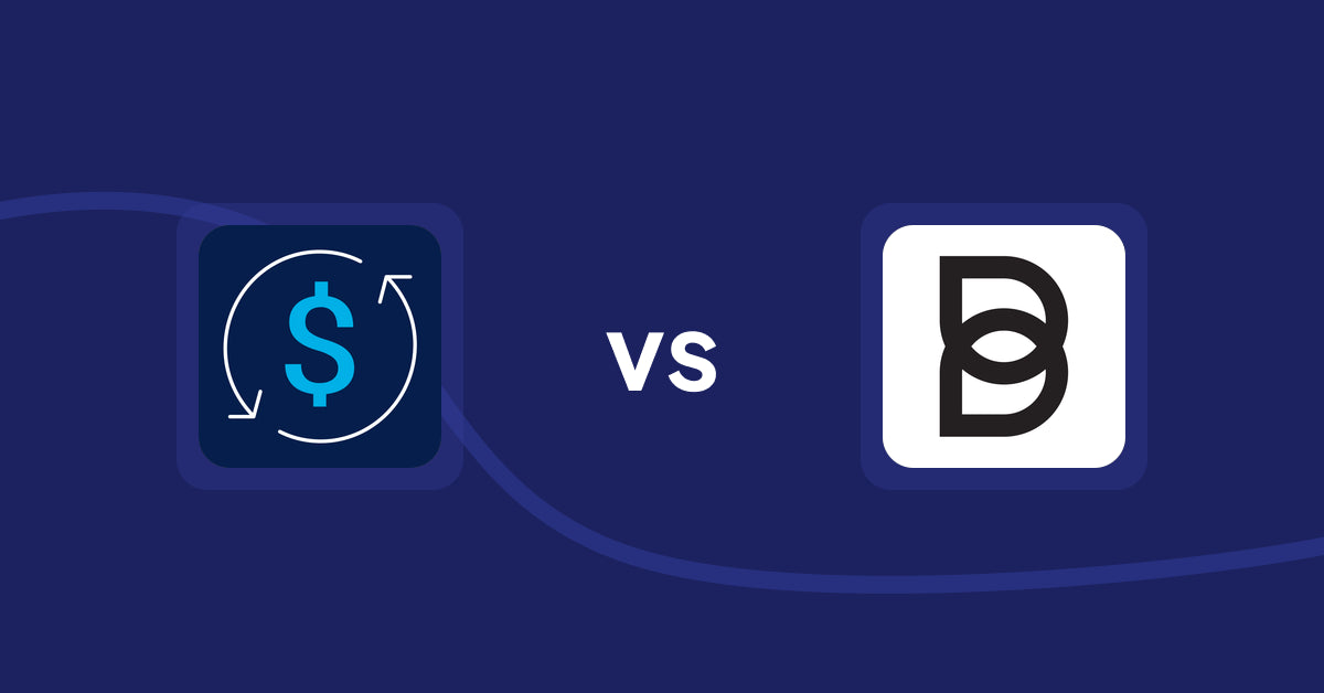 Shopify Product Display Apps: Bestsellers reSort vs. Botika: AI Models Pro Photos