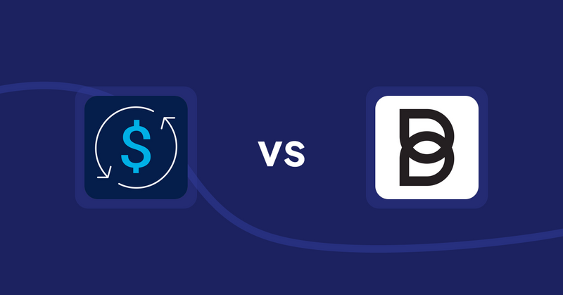 Shopify Product Display Apps: Bestsellers reSort vs. Botika: AI Models Pro Photos