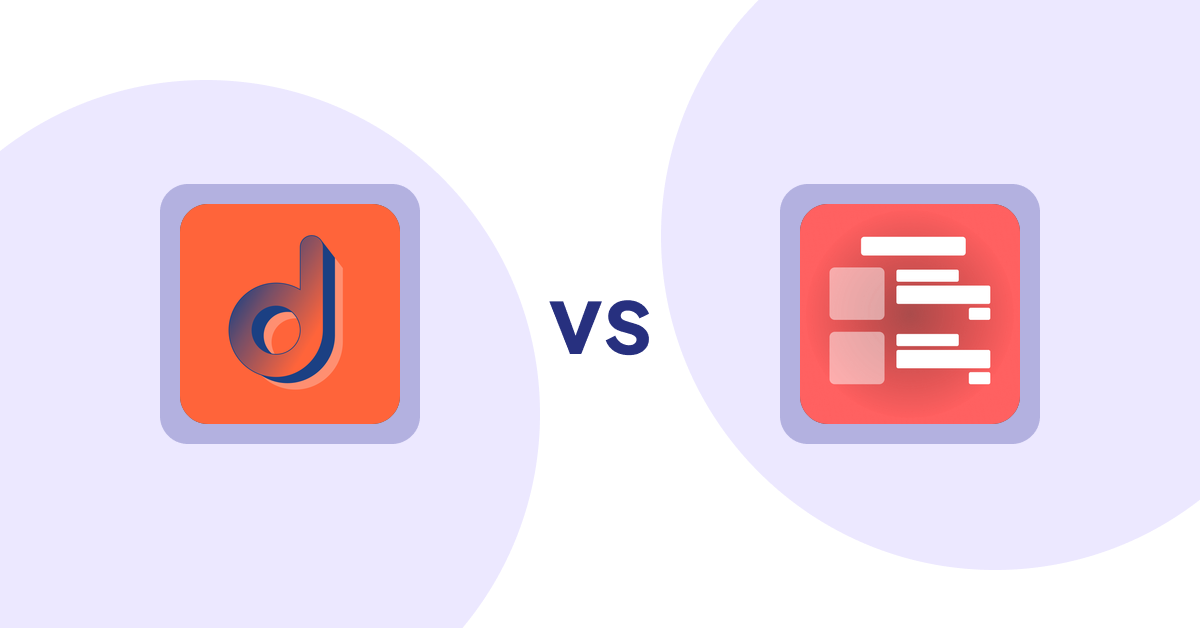 Shopify Product Display Apps: Social Shopper Pro ‑ Instagram vs Menulog
