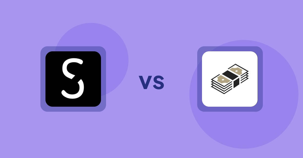 Shopify Product Display Apps: StyleScan AI Virtual Try‑on vs シンプルクラウドファンディング｜お手軽自社クラファン