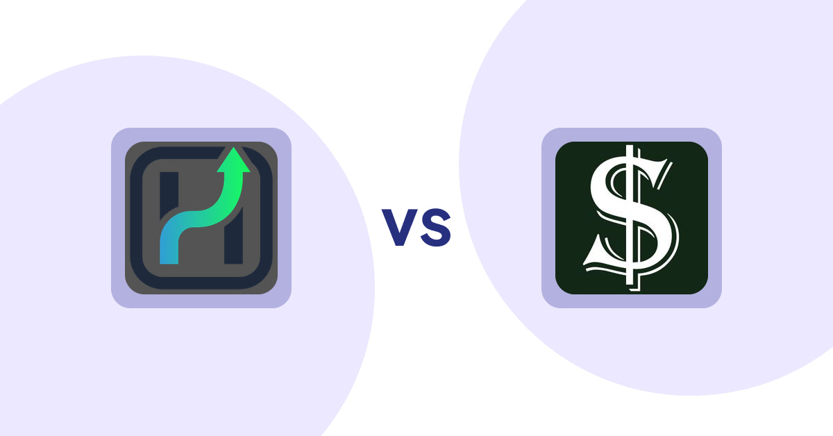 Shopify Product Display Apps: Heuristic Commerce vs Selling Fast