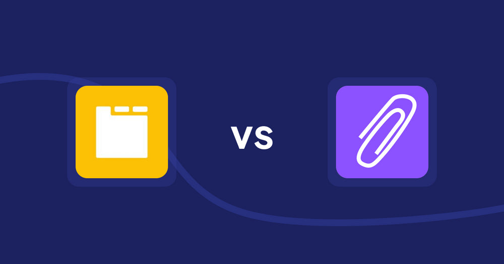 Shopify Product Display Apps: Ymq Product Tabs vs. Agile Attachments