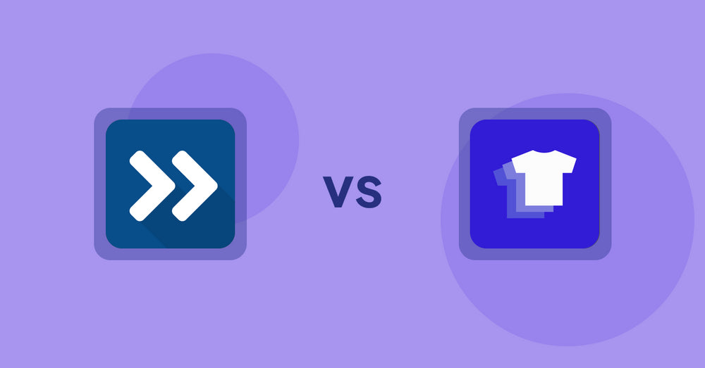 Shopify Product Display Apps: Ultimate Recently Viewed vs. Xpander