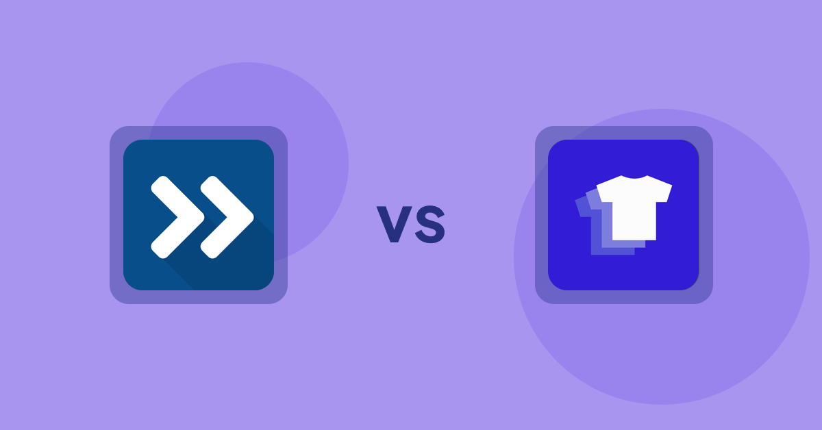 Shopify Product Display Apps: Ultimate Recently Viewed vs. Xpander