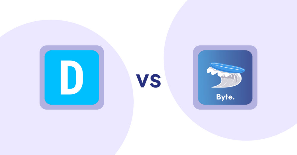 Shopify Product Display Apps: Dual Price Display by T2 vs Subcollection Category Surf