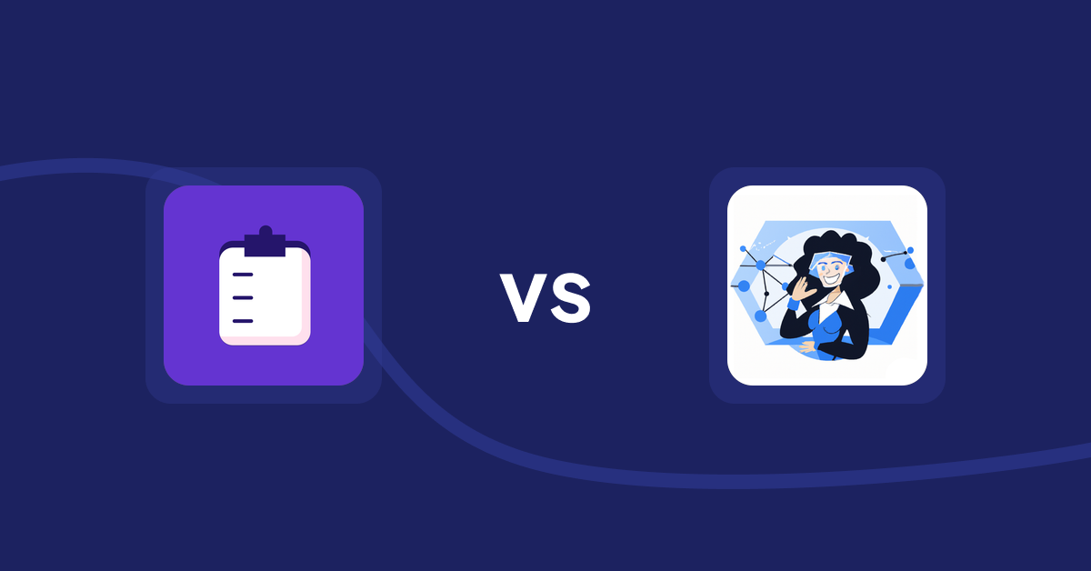 Shopify Product Display Apps: WSH Order Form & ReOrder vs Eva AI: Optimize Descriptions