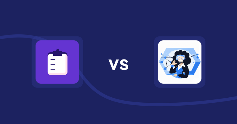 Shopify Product Display Apps: WSH Order Form & ReOrder vs Eva AI: Optimize Descriptions