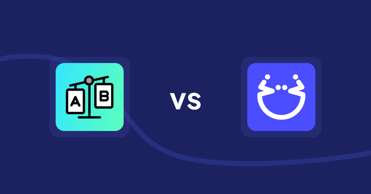 Shopify Product Display Apps: Spec & Compare vs. Pasilobus Wishlist Supply List