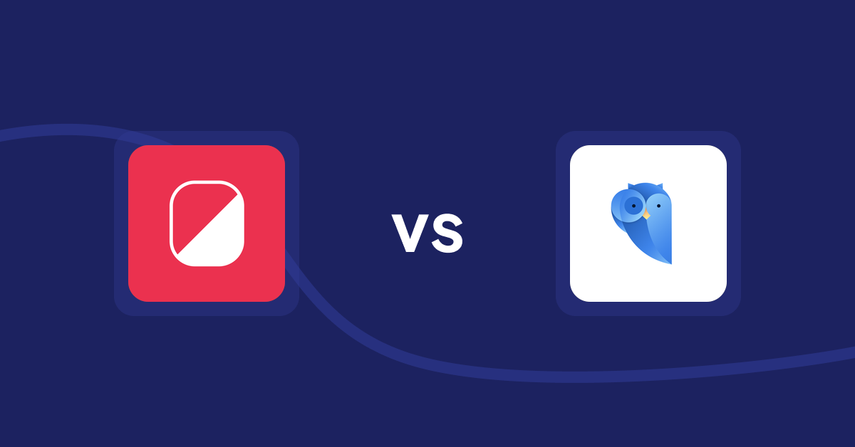 Shopify Product Display Apps: Poloriz ‑ Shoppable Stories vs Findify Search & Merchandise