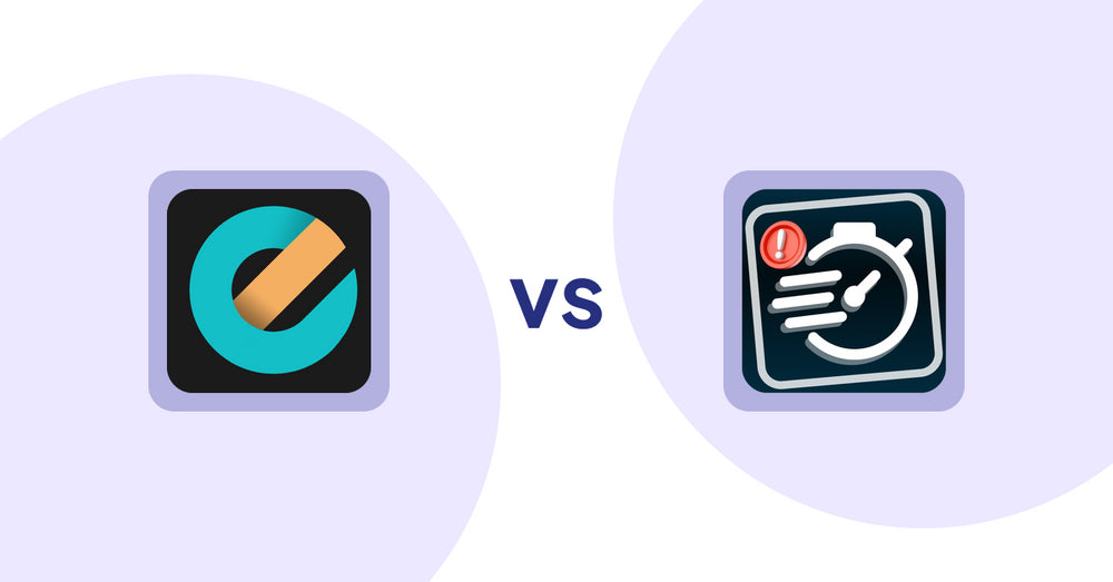 Shopify Product Display Apps: Price Calculator by Dimensions vs. Urgency! Low Stock Counter