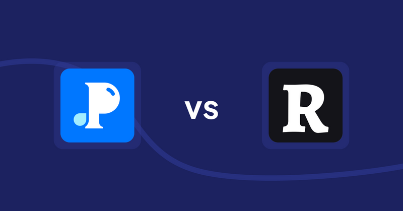Shopify Product Display Apps: Promi Smart Discounts vs AI SEO: Top Product Features