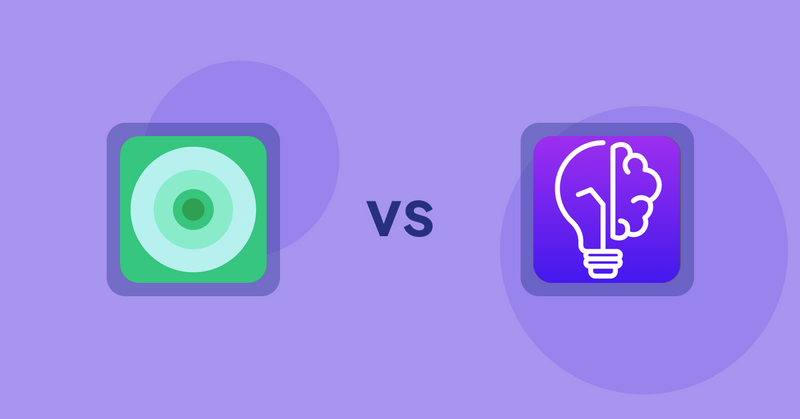 Shopify Product Display Apps: Hey!Scarcity Low Stock Counter vs GoWise: AI Product Description